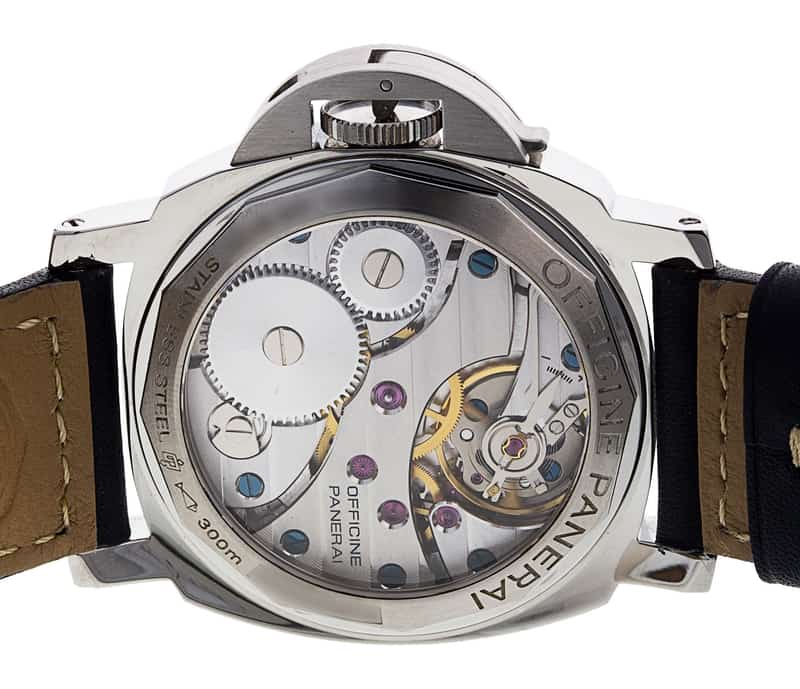 Panerai Luminor Marina PAM00111